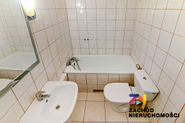 2 pokoje! Parter! Niski blok!